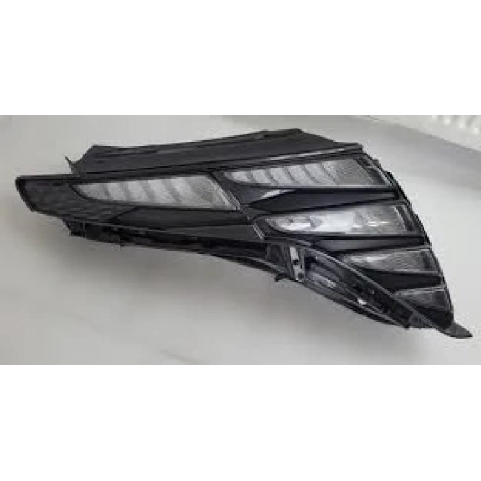 Hyundai Tucson (2020 Yılında Çıkan Kasa) Gündüz Farı Led Beyaz Sağ (Oem No: 92208N7000)