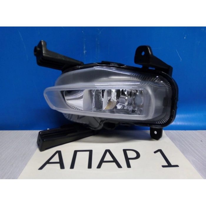 Kia Ceed (2018 Yılında Çıkan Kasa) Gündüz Farı Sol (Oem No: 92207J7000)