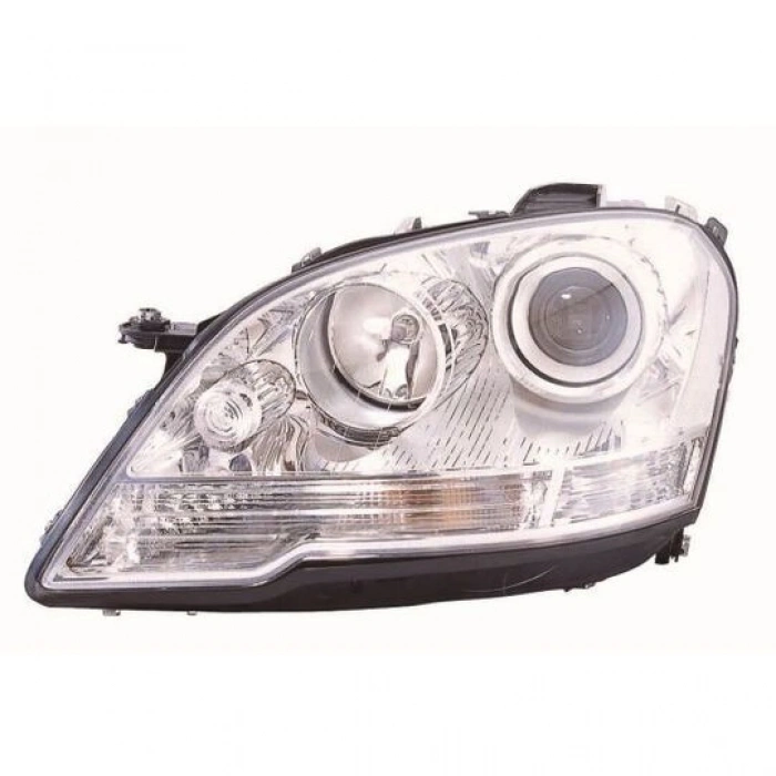 Mercedes W164 2005-2011 . Far Sağ (Oem No: A1648207061)