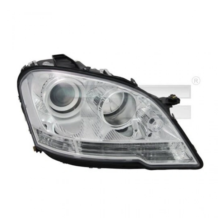 Mercedes W164 2005-2011 . Far Sol (Oem No: A1648206961)