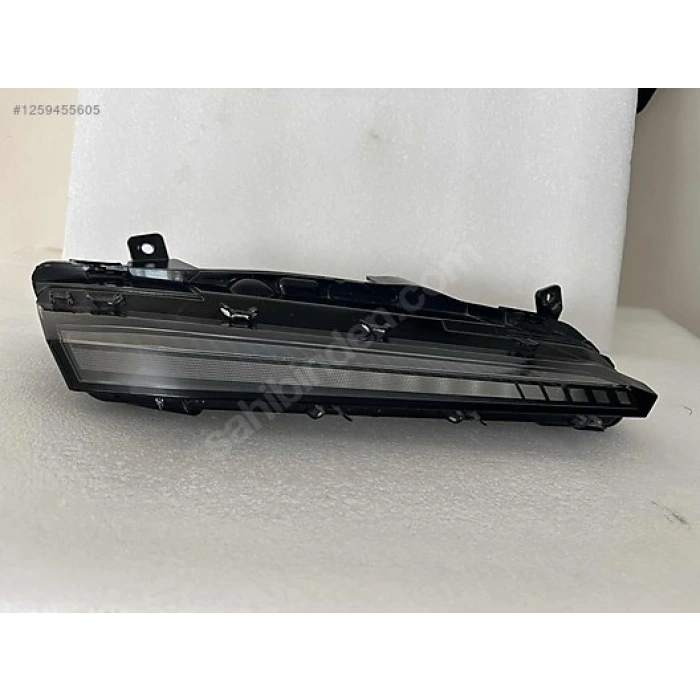 Peugeot 308 - (2021 Yılında Çıkan Kasa) 408 Gündüz Farı Led Sol (Oem No: 9835230980)