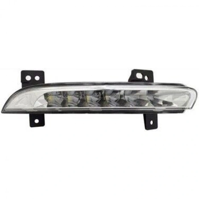 Renault Fluence 2012-2016 Gündüz Farı Ledli Sol (Oem No: 266005976R)