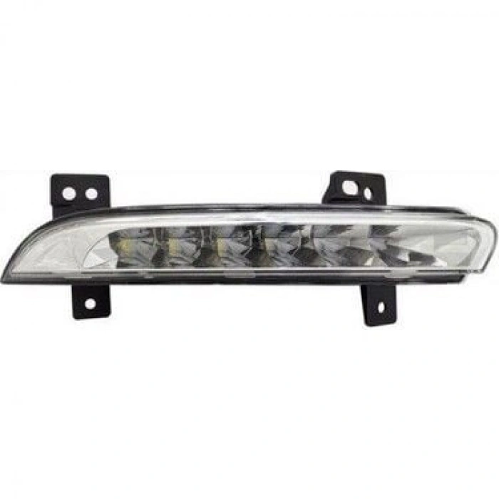 Renault Fluence 2012-2016 Gündüz Farı Ledli Sağ (Oem No: 266057986R)