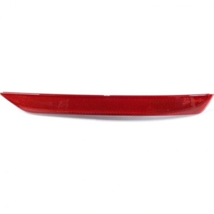Seat Leon 2006-2012 Reflektör Tampon Arka Sağ (Oem No: 1P0945106D)