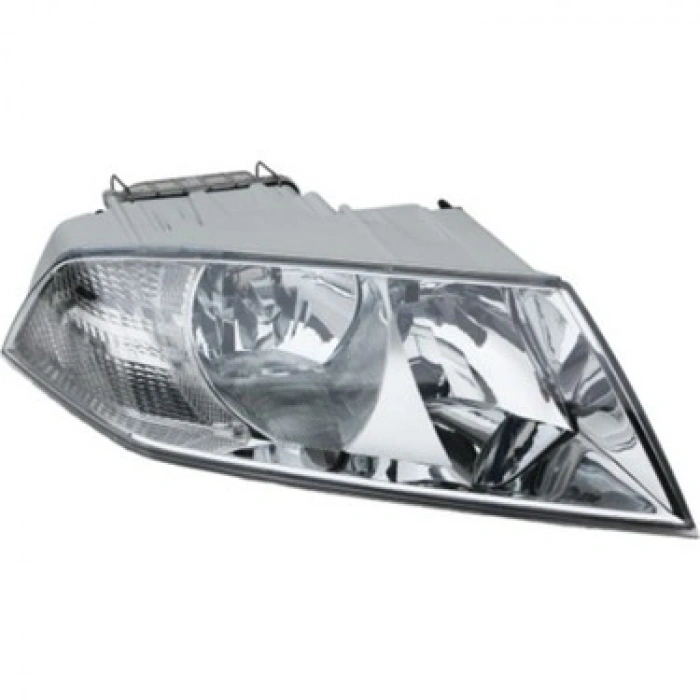 Skoda Octavia 2004-2012 Far Motorlu Sağ (Oem No: 1Z1941018P)