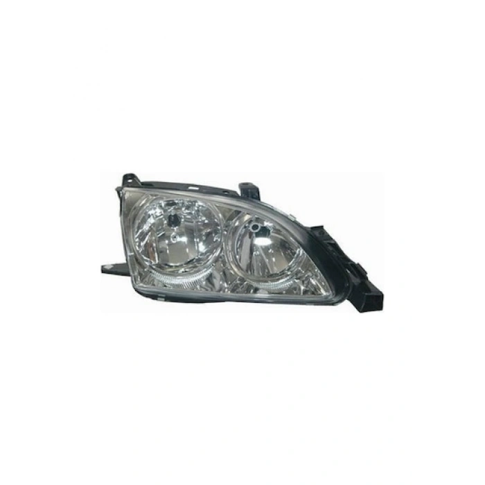 Toyota Avensis 2000-2003 Ön Far Sol (Oem No: 8117005100)