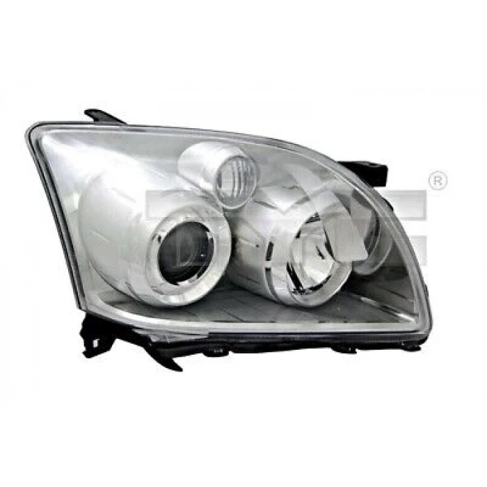 Toyota Avensis 2006-2009 Ön Far Elektrikli Motorlu Sol (Oem No: 8117005240)