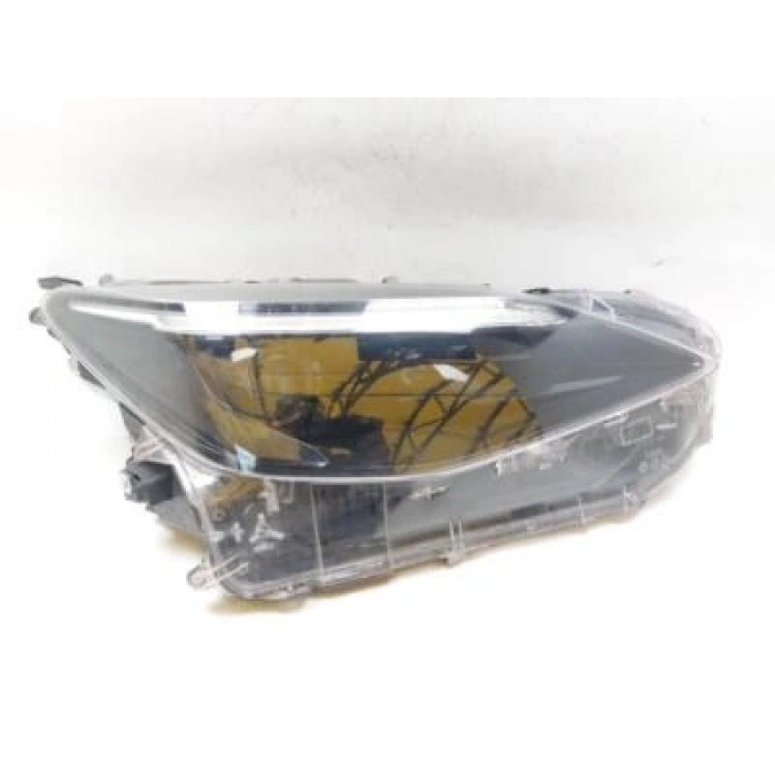 Toyota Yaris Cross 2020-2023 Ön Far Led Sağ (Oem No: 811100Dp51)