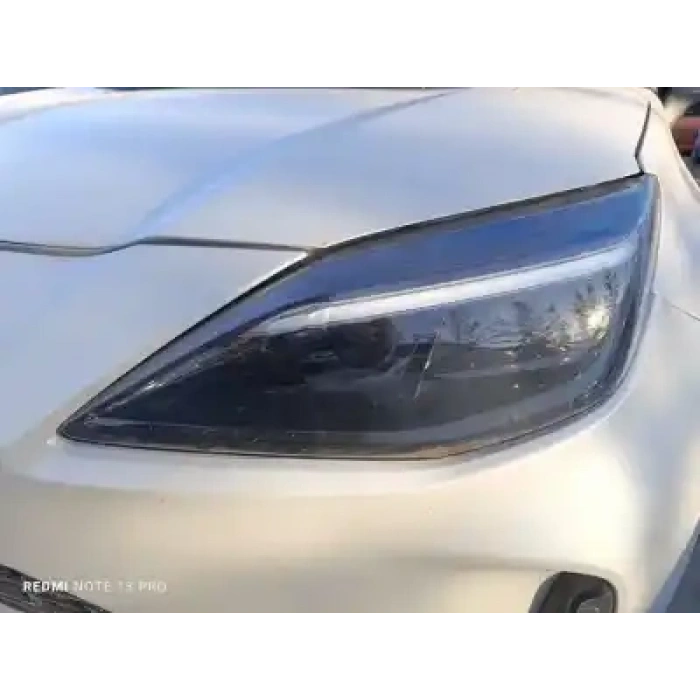 Toyota Yaris Cross 2020-2023 Ön Far Led Sol (Oem No: 811500Dp50)