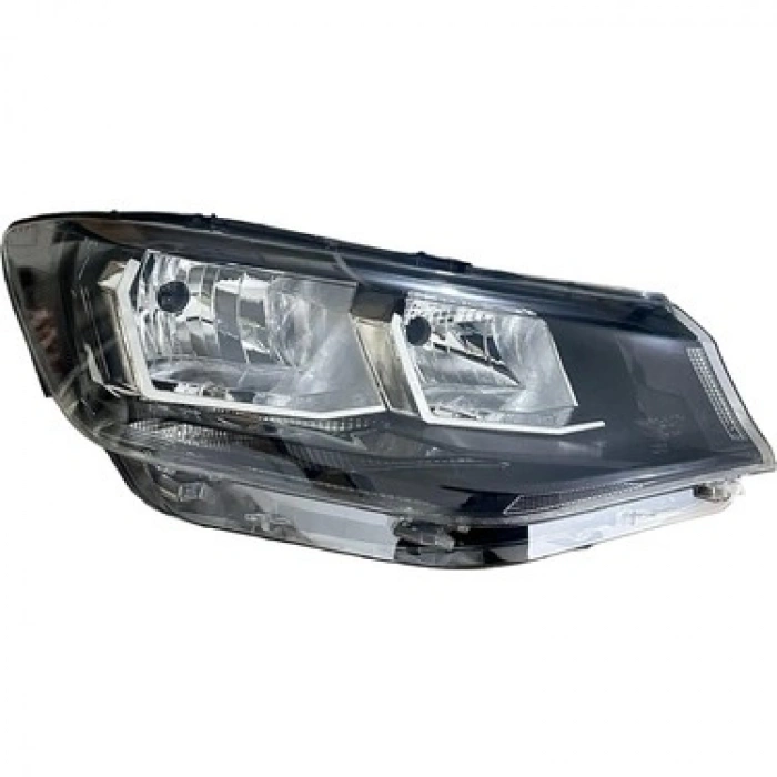Volkswagen Caddy (2020 Yılında Çıkan Kasa) Ön Far Elektrikli Motorlu Sağ (Oem No: 2K8941006B)