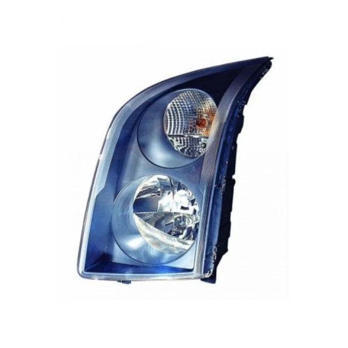 Volkswagen Crafter 2006-2017 Far Sol (Oem No: 2E1941015)