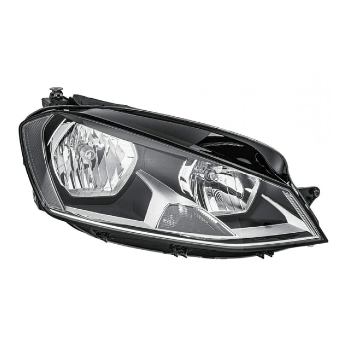 Volkswagen Golf (2012 Yılında Çıkan Kasa) Vıı Ön Far Elektrikli Motorlu Sağ (Oem No: 5G1941006)