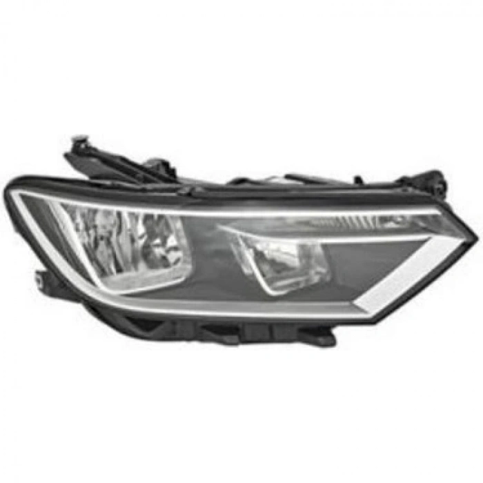 Volkswagen Passat 2014-2019 Ön Far Sağ (Oem No: 3G1941006B)