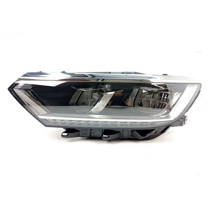Volkswagen Passat 2014-2019 Ön Far Elektrikli Motorlu Led Sol (Oem No: 3G1941773D)