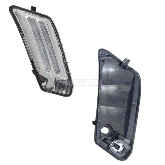 Volvo Xc60 - 2009-2012 Ön Park Lambası Sol (Oem No: 31290873)