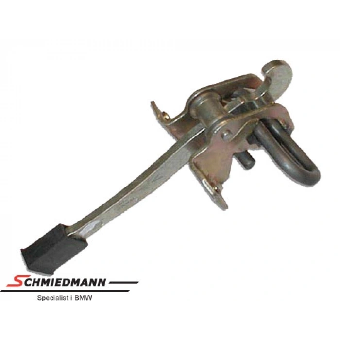 Bmw E32 - E34 1987-1996 - Kapı Gergisi Ön (Oem No: 51218155698)