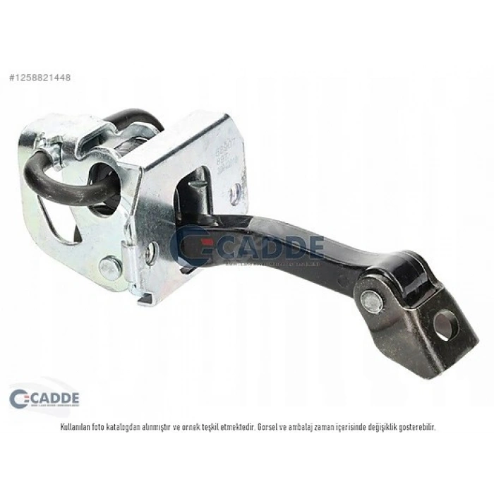 Bmw E46 1999-2005 Kapı Gergisi Ön (Oem No: 51218160959)