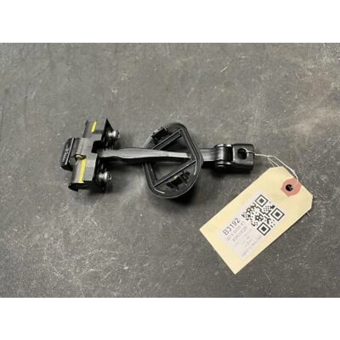 Bmw X1 - - F48 (2017 Yılında Çıkan Kasa) Kapı Gergisi Arka (Oem No: 51227436003)