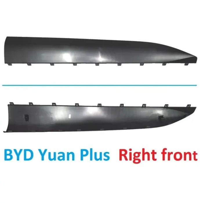 Byd Atto 3 (2022 Yılında Çıkan Kasa) Ön Kapı Bandı Sağ (Oem No: Sc2E5402842)