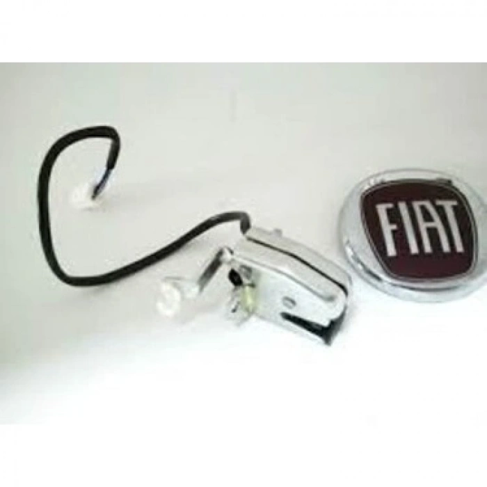 Fiat Doblo Arka Kapı Kilidi Sol Alt 2 Kablo (Oem No: 51757820)