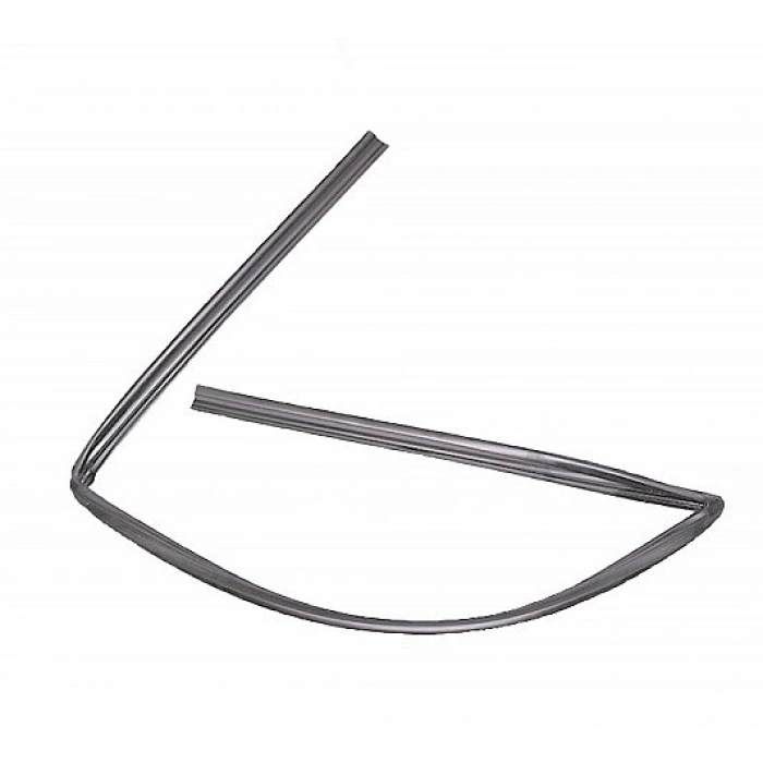Hyundai Accent 2000-2006 Cam Fitili Ön Kapı Sol (Oem No: 8253025000)