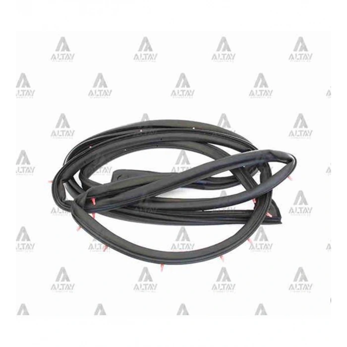 Hyundai Accent 2006-2011 Kapı Çevre Fitili Ön Era Sağ (Oem No: 821401E000)