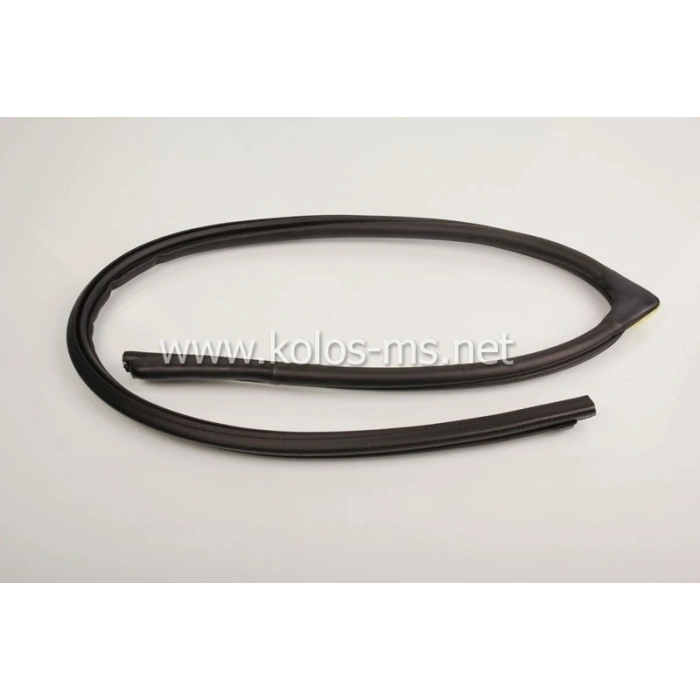 Hyundai Accent 2000-2006 Kapı Kasa Fitili Ön Sol (Oem No: 8211025000)