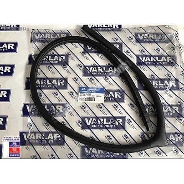 Hyundai Accent 2000-2006 Kapı Kasa Fitili Ön Sağ (Oem No: 8212025000)