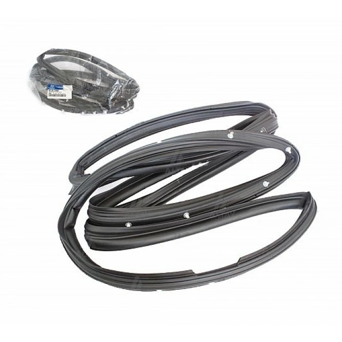 Hyundai Accent 2000-2006 Kapı Çevre Fitili Ön Sol (Oem No: 8213025000)