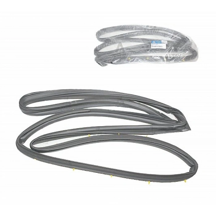 Hyundai Accent 2000-2006 Kapı Çevre Fitili Ön Sağ (Oem No: 8214025000)