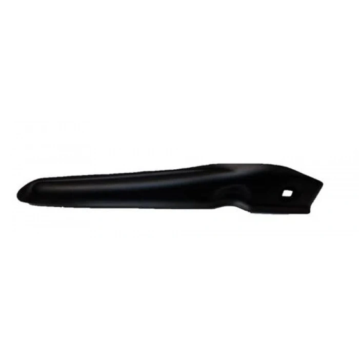 Peugeot Rifter (2018 Yılında Çıkan Kasa) Cam Kenar Fitili Sol Plastiği) (Oem No: 98194142Xt)