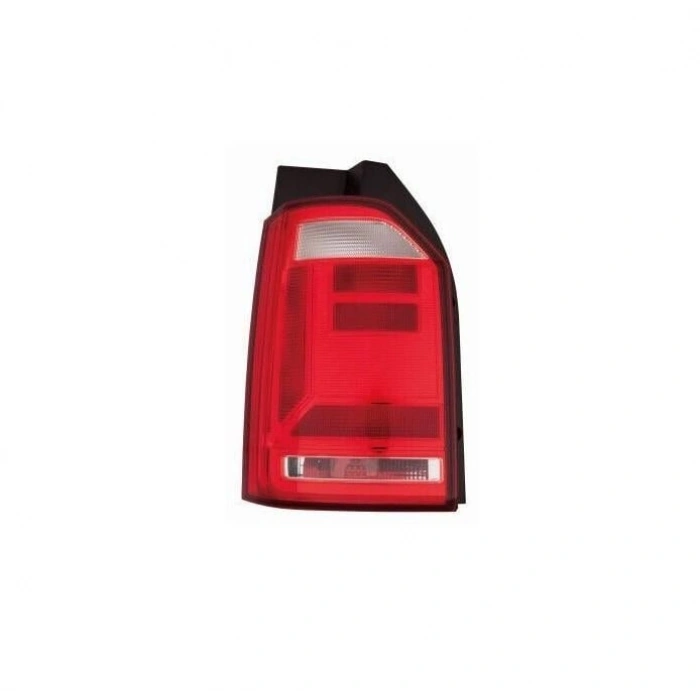 Volkswagen Transporter (2014 Yılında Çıkan Kasa) Arka Stop Tek Kapı Sol (Oem No: 7E0945095K)