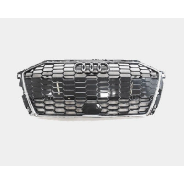 Audi A3 - 2021-2022 Ön Panjur (Oem No: 8Y0853651Arn4)
