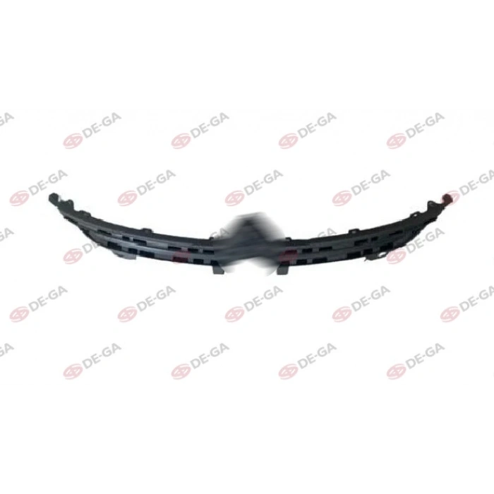 Citroen Berlingo (2024 Yılında Çıkan Kasa) Ön Panjur İç (Oem No: 98651883Xt)
