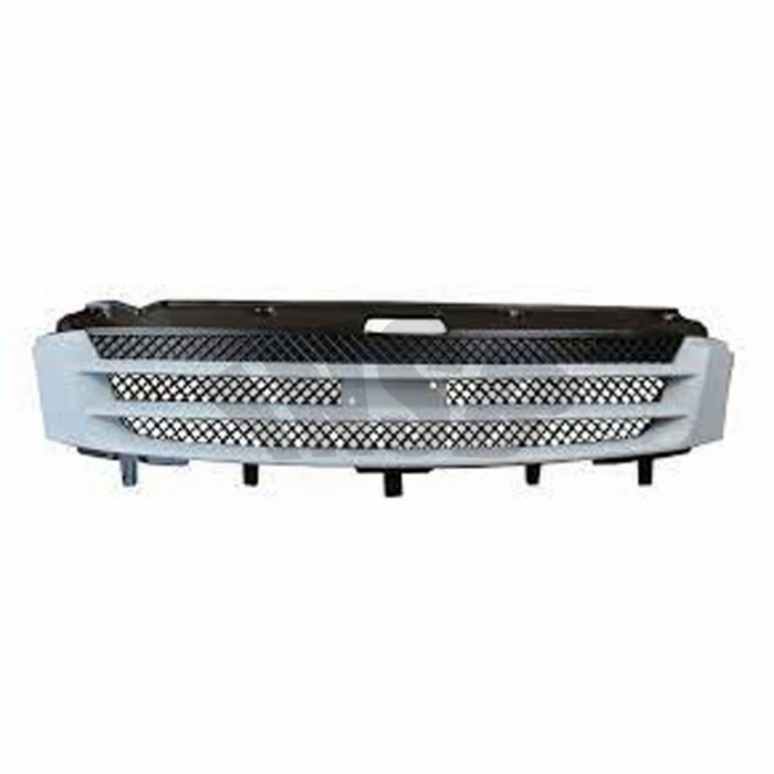Fiat Iveco Ön Panjur Çerçevesi Astarlı (2006 Yılında Çıkan Kasa) (Oem No: 3802804)