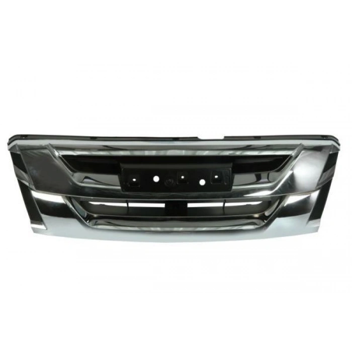 İsuzu D Max 2017-2020 Panjur Krom (Oem No: 8982845242)