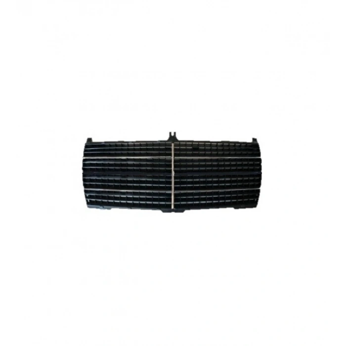 Mercedes W201 1982-1993 Ön Panjur Petek Nikelaj (Oem No: A1268180023)