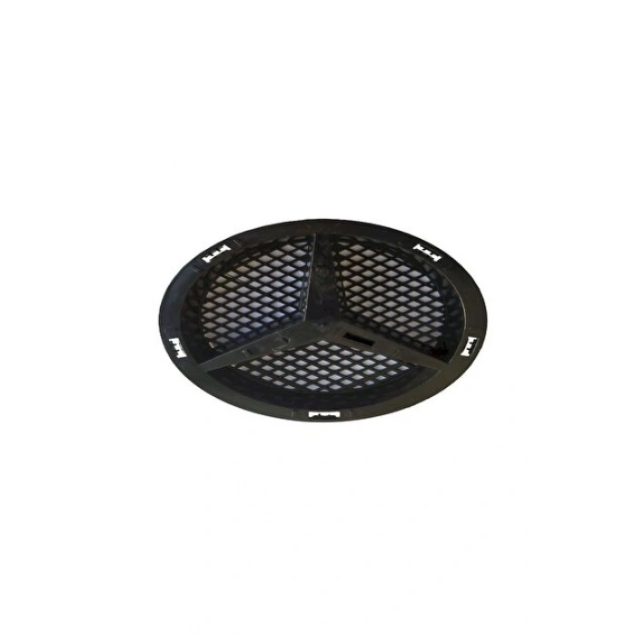 Mercedes Sprinter 2006-2018 Ön Panjur Logo Braketi (Oem No: A9068800785Gb)
