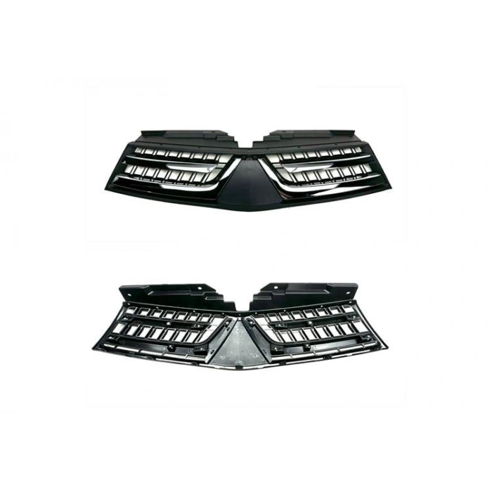 Mitsubishi L200 2014-2016 Ön Panjur (Oem No: 7450A868)