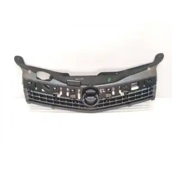 Opel Astra H 2007-2010 Gtc Ön Panjur (Oem No: 13247083)