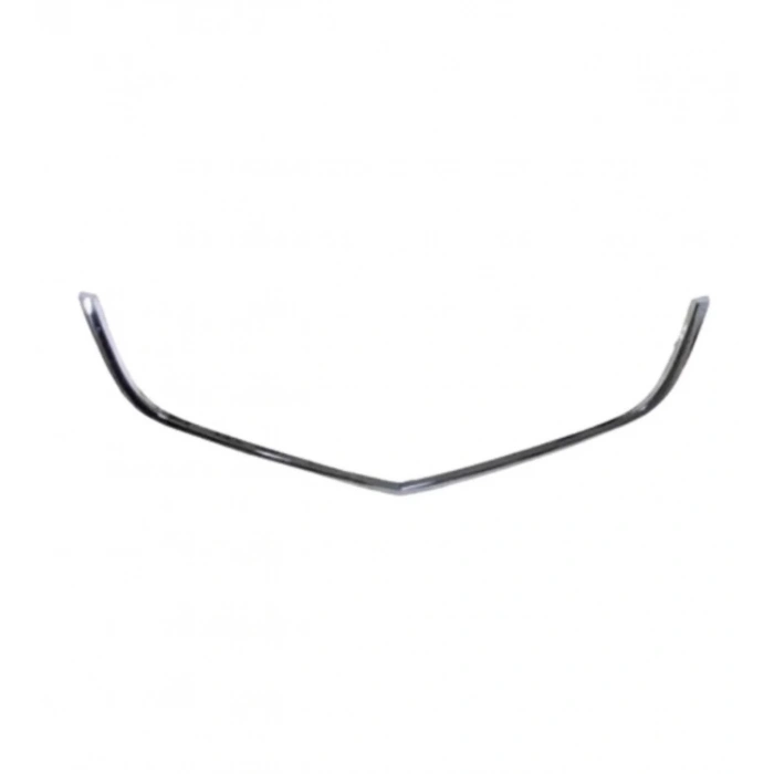 Opel Zafira 2005-2008 Ön Panjur Kuşağı Nikelaj Alt (Oem No: 13183699)