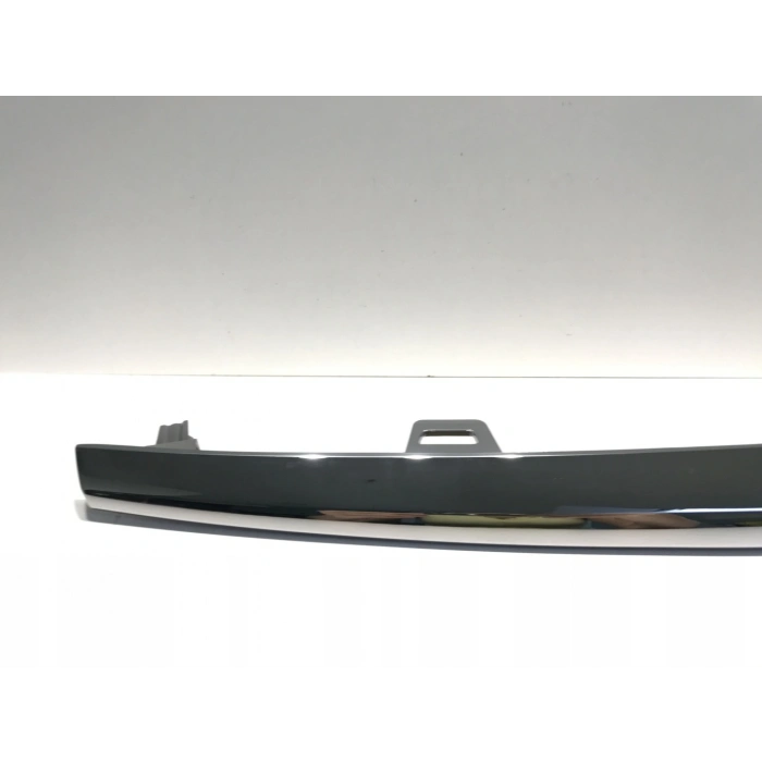 Opel Vivaro (2019 Yılında Çıkan Kasa) Ön Panjur Kuşağı Nikelaj Set (Oem No: 98331282Vd)