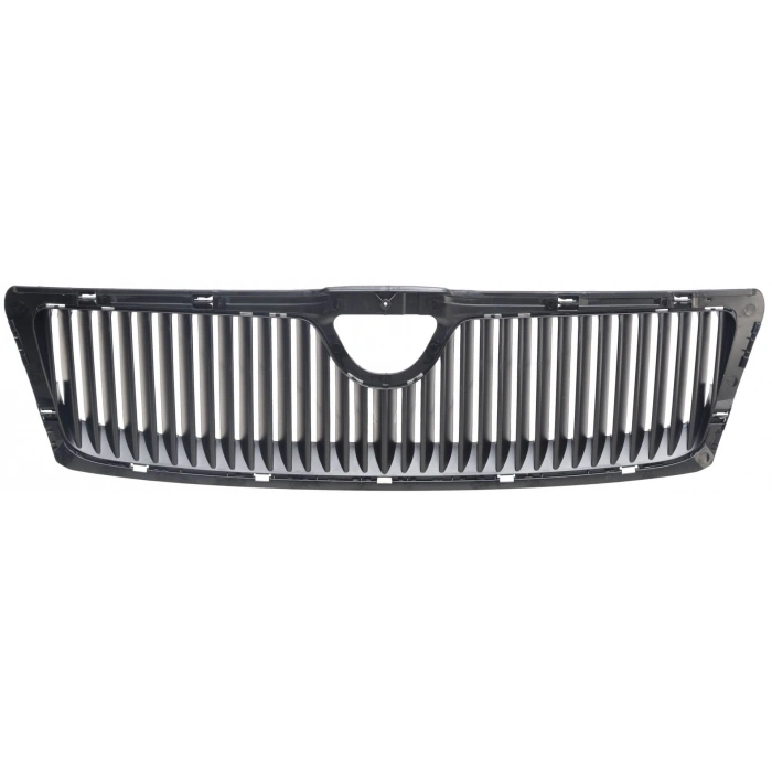 Skoda Octavia 2004-2009 Ön Panjur İç (Oem No: 1Z0853668B41)