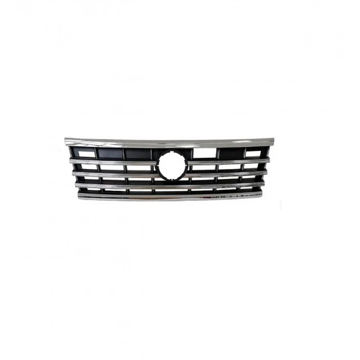 Volkswagen Touareg 2019-2023 Ön Panjur (Oem No: 760853651Lryp)
