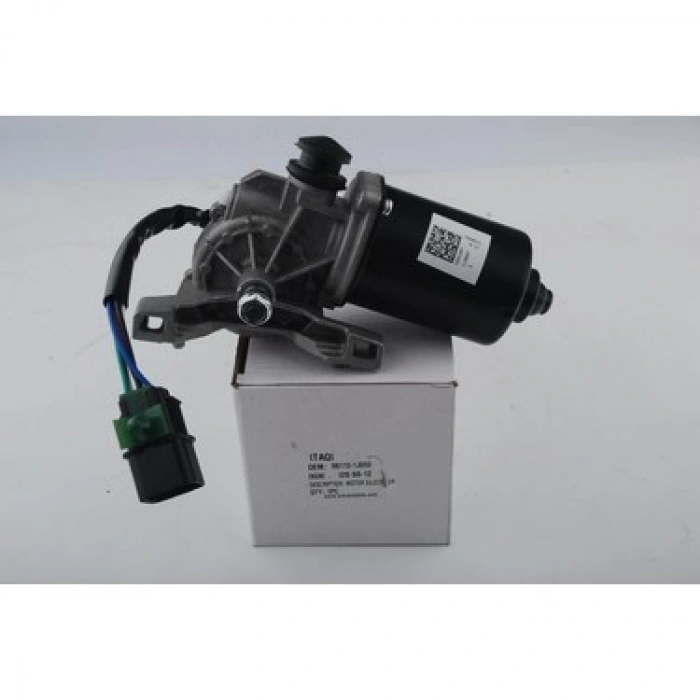 Motor Cam Silgi I-20 2009-2014 Ön (Oem No: 981101J000)