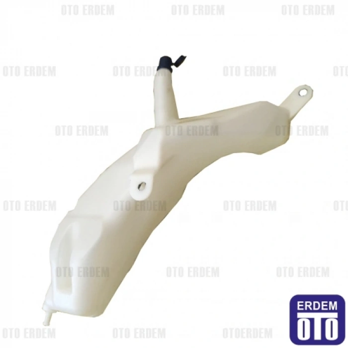 Fiat Doblo (2001 Yılında Çıkan Kasa) Cam Su Fıskiye Deposu (Oem No: 46767203)