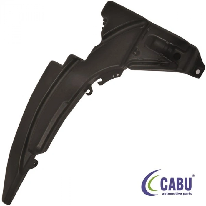 Ford Focus I (1998 Yılında Çıkan Kasa) Cam Silecek Su Deposu (Oem No: 6S4517618Aa)