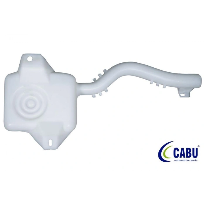 Ford Transit (2001 Yılında Çıkan Kasa) V-184 Cam Silecek Su Deposu Motorlu (Oem No: 3C1613K185Aa)