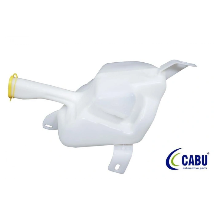 Ford Transit 2 5 D 2012-2015 2007-2017 Cam Yıkama Su Deposu (Oem No: 95Vb13K185Bc)