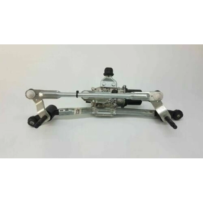 Renault Clio V (2020 Yılında Çıkan Kasa) Motor Cam Silgi On Motorlu (Oem No: 288008294R)